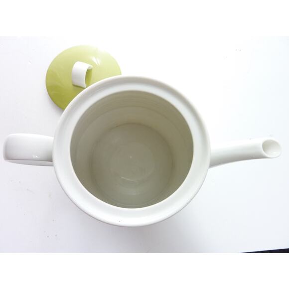 Mid-Century Lorenz Hutschenreuther coffee pot, teapot - Picture 3 of 6